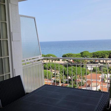 Costa Daurada Apartaments Cambrils Zewnętrze zdjęcie
