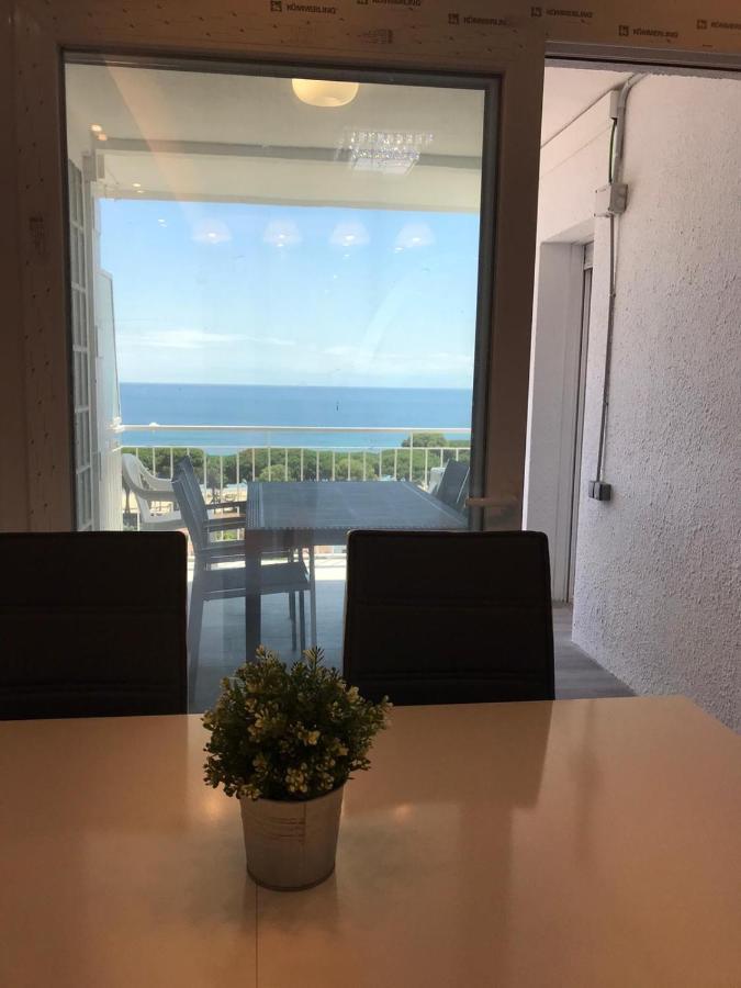 Costa Daurada Apartaments Cambrils Zewnętrze zdjęcie