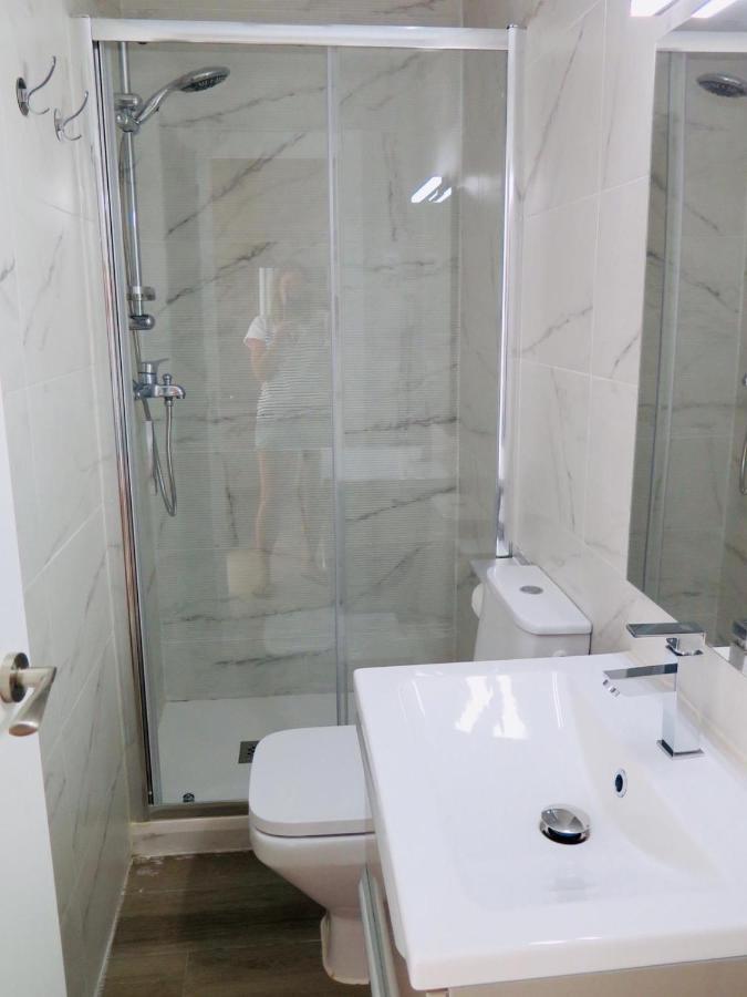 Costa Daurada Apartaments Cambrils Zewnętrze zdjęcie