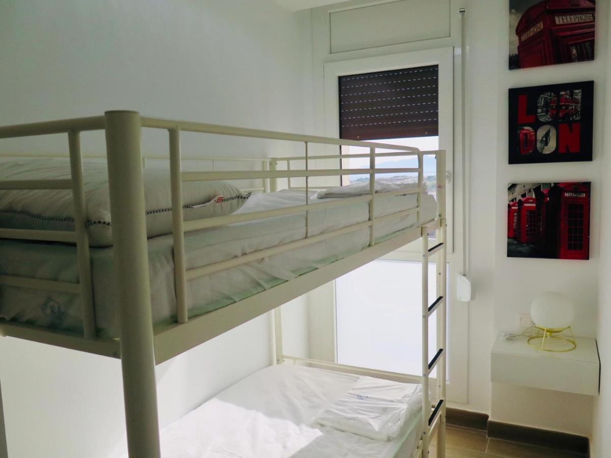 Costa Daurada Apartaments Cambrils Zewnętrze zdjęcie