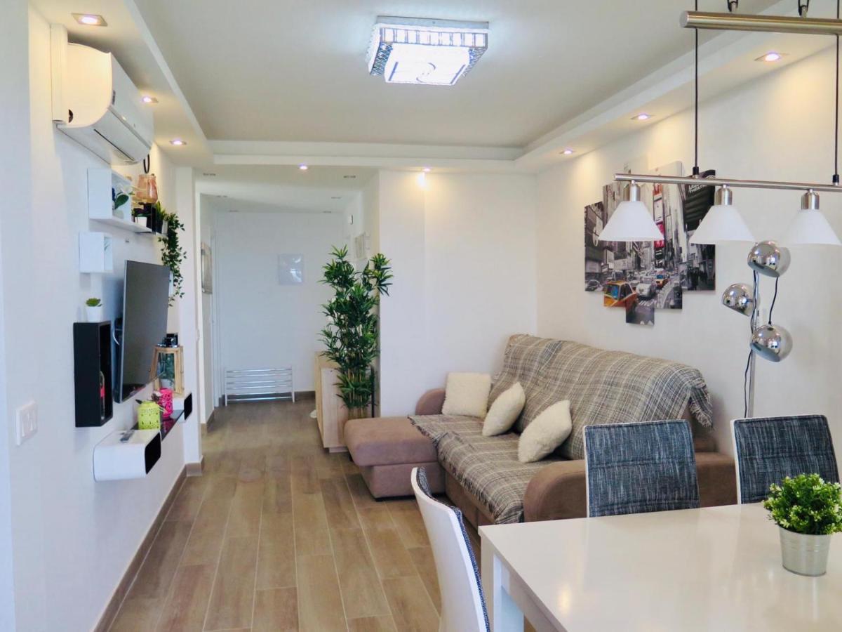 Costa Daurada Apartaments Cambrils Zewnętrze zdjęcie