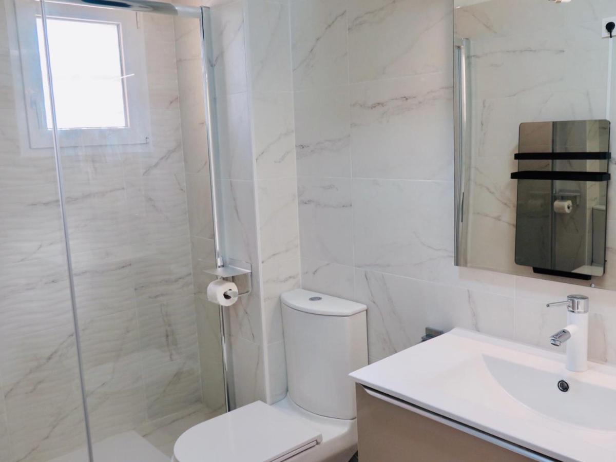Costa Daurada Apartaments Cambrils Zewnętrze zdjęcie