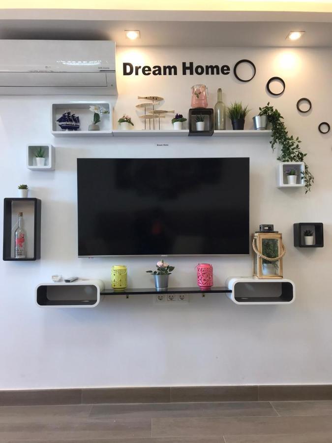 Costa Daurada Apartaments Cambrils Zewnętrze zdjęcie