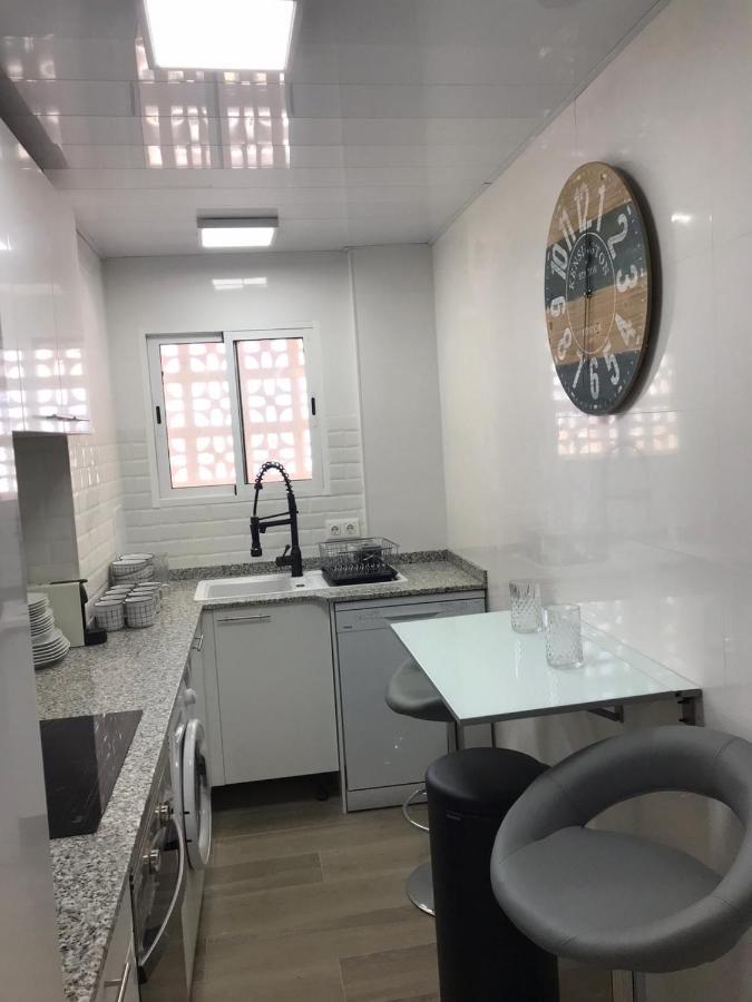 Costa Daurada Apartaments Cambrils Zewnętrze zdjęcie