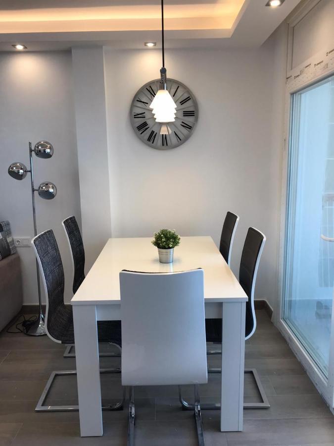 Costa Daurada Apartaments Cambrils Zewnętrze zdjęcie