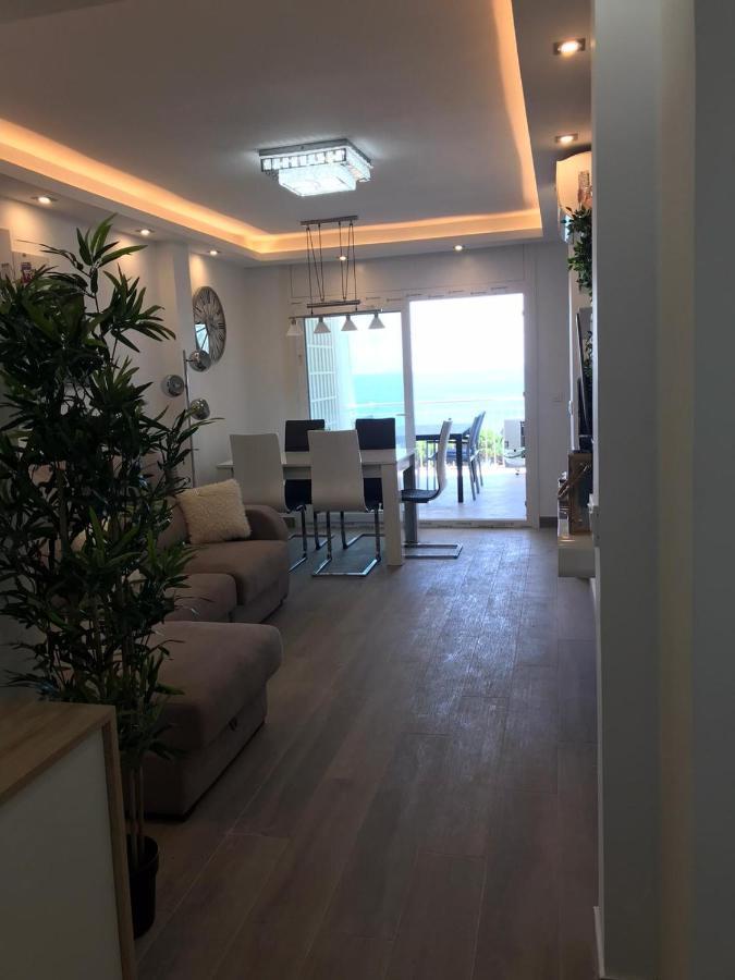 Costa Daurada Apartaments Cambrils Zewnętrze zdjęcie