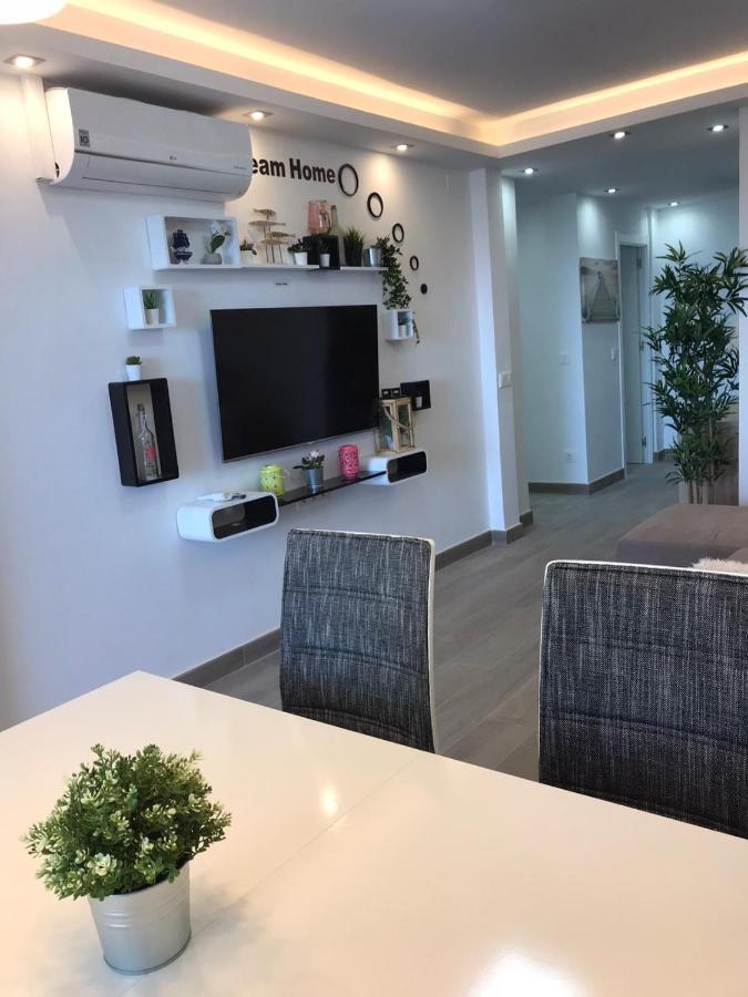 Costa Daurada Apartaments Cambrils Zewnętrze zdjęcie