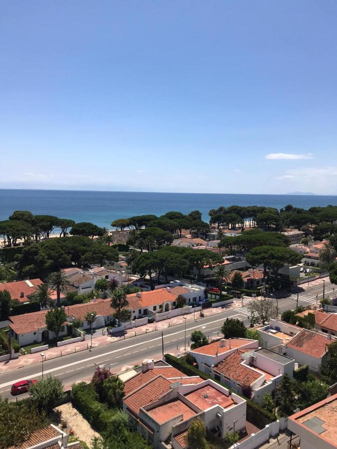 Costa Daurada Apartaments Cambrils Zewnętrze zdjęcie
