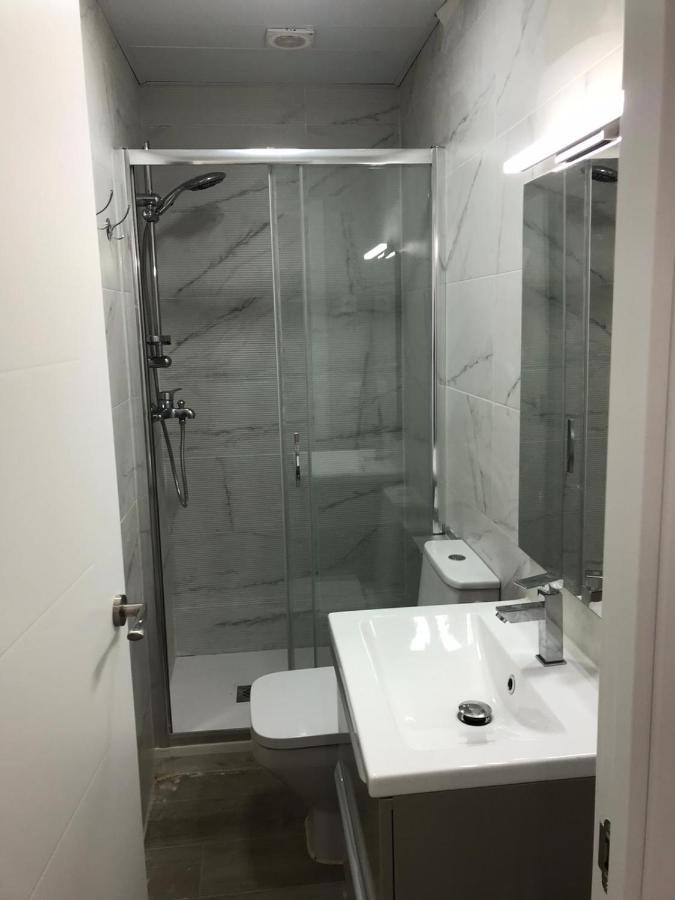 Costa Daurada Apartaments Cambrils Zewnętrze zdjęcie