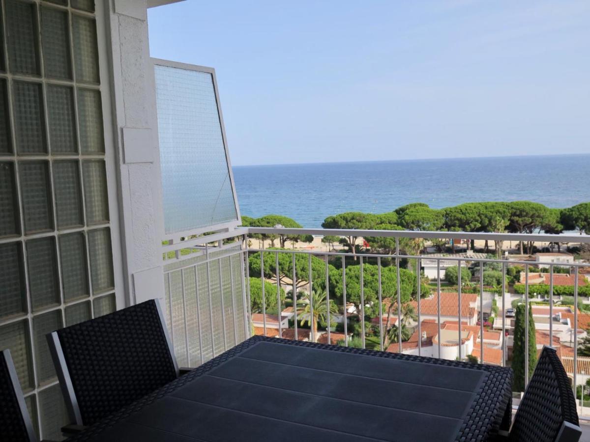 Costa Daurada Apartaments Cambrils Zewnętrze zdjęcie