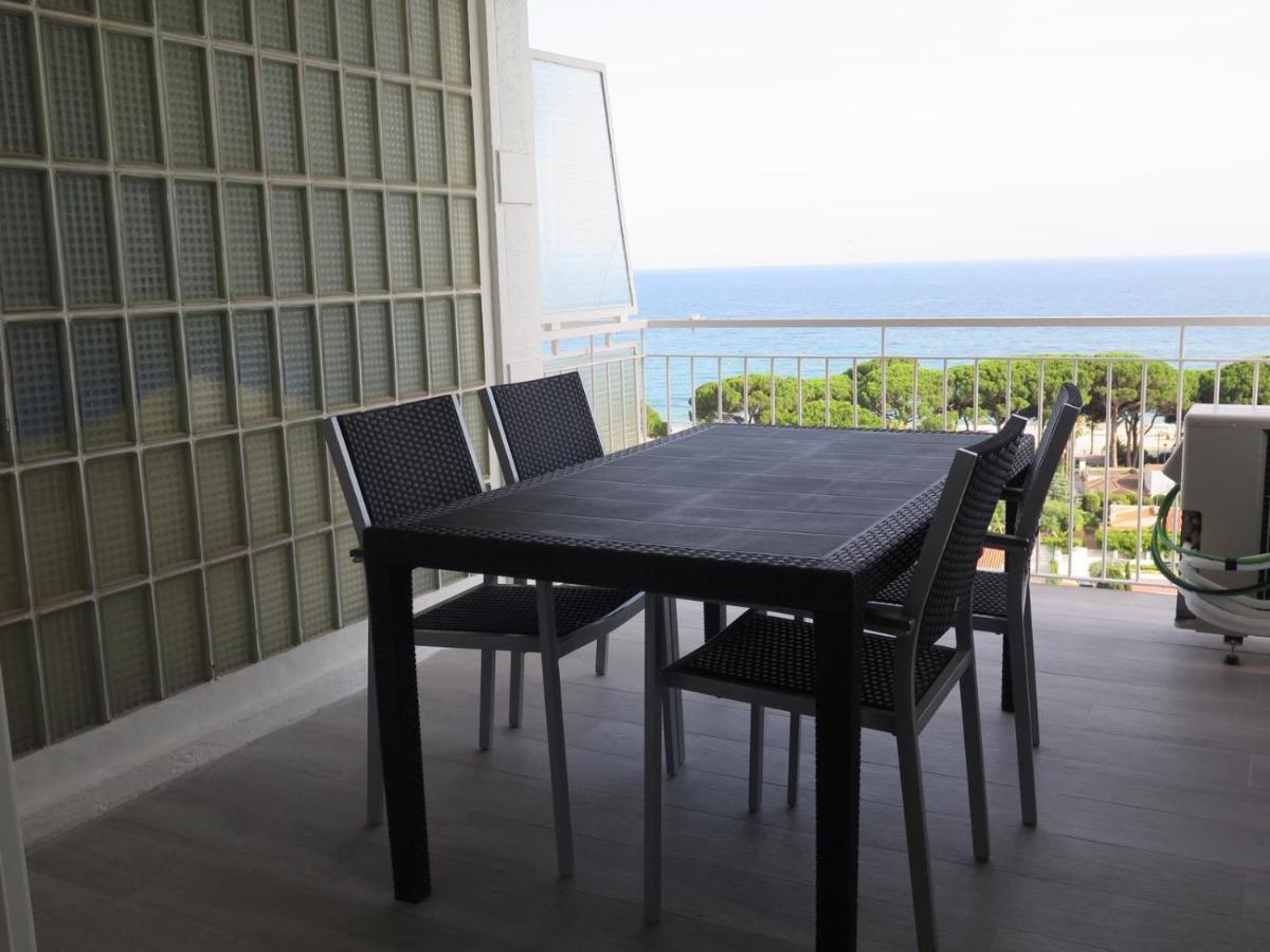 Costa Daurada Apartaments Cambrils Zewnętrze zdjęcie