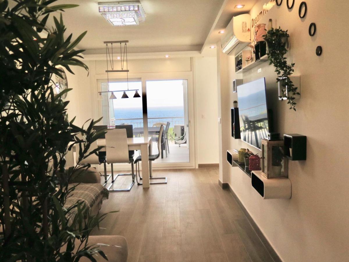 Costa Daurada Apartaments Cambrils Zewnętrze zdjęcie