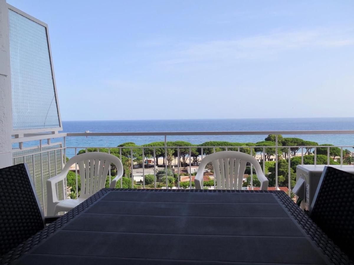Costa Daurada Apartaments Cambrils Zewnętrze zdjęcie