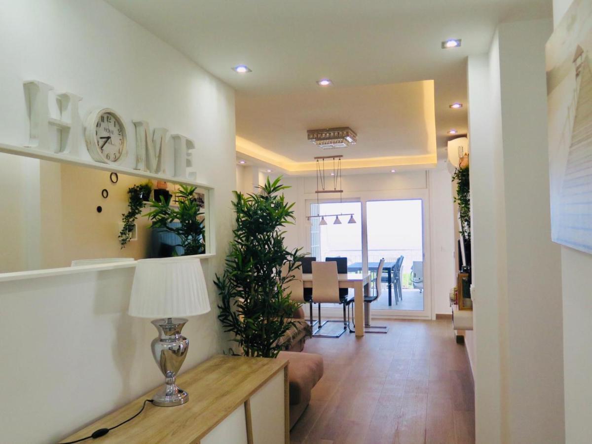 Costa Daurada Apartaments Cambrils Zewnętrze zdjęcie