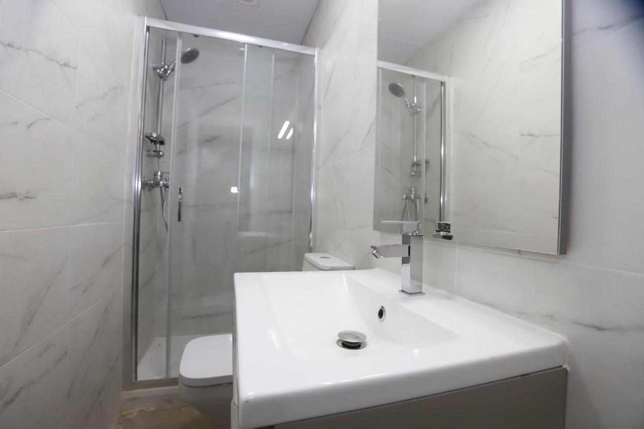 Costa Daurada Apartaments Cambrils Zewnętrze zdjęcie