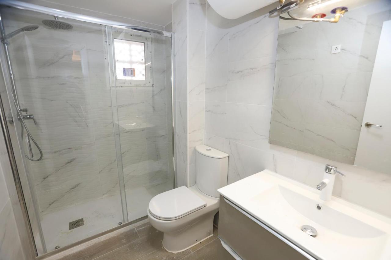 Costa Daurada Apartaments Cambrils Zewnętrze zdjęcie