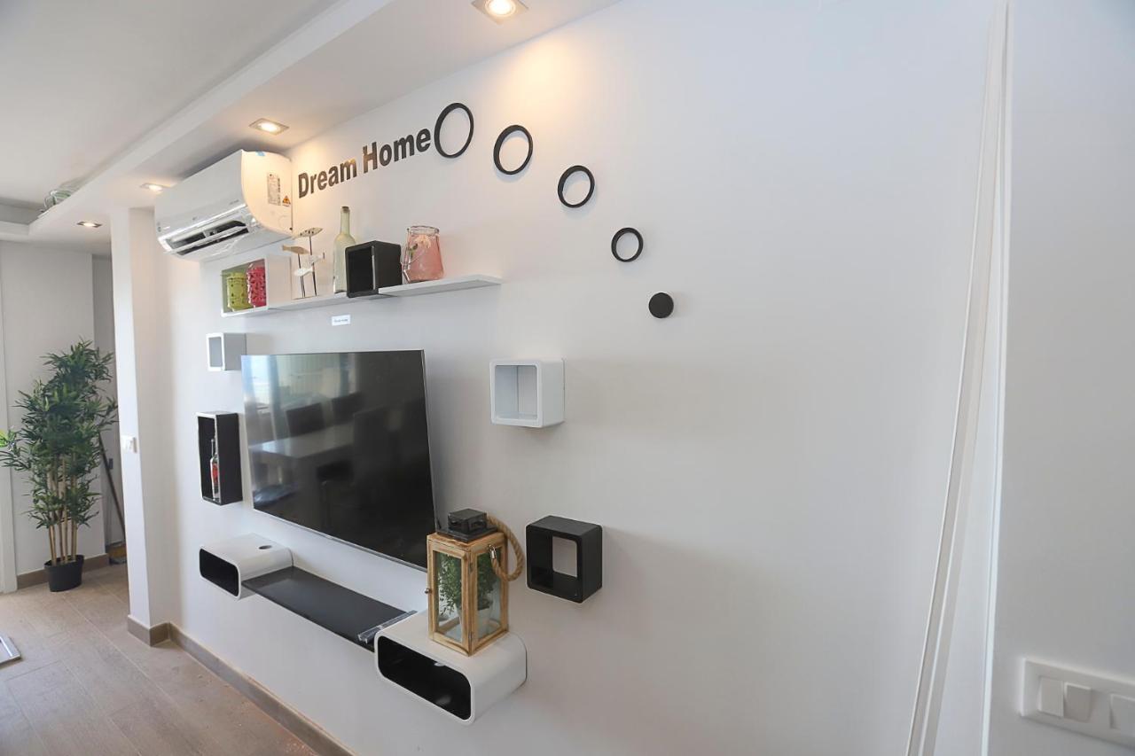 Costa Daurada Apartaments Cambrils Zewnętrze zdjęcie