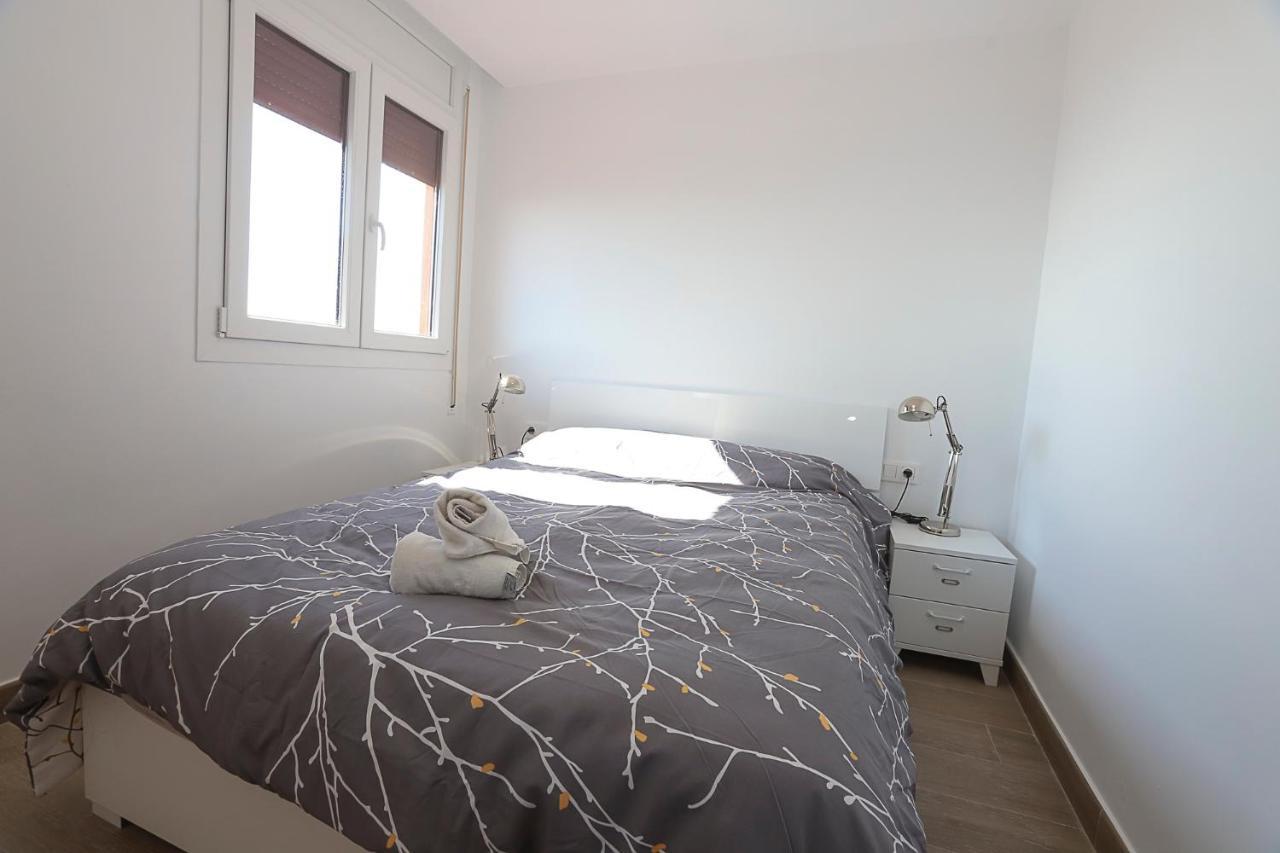 Costa Daurada Apartaments Cambrils Zewnętrze zdjęcie