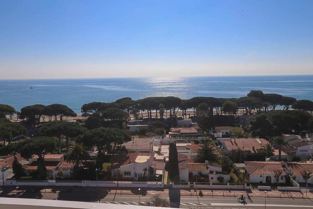 Costa Daurada Apartaments Cambrils Zewnętrze zdjęcie