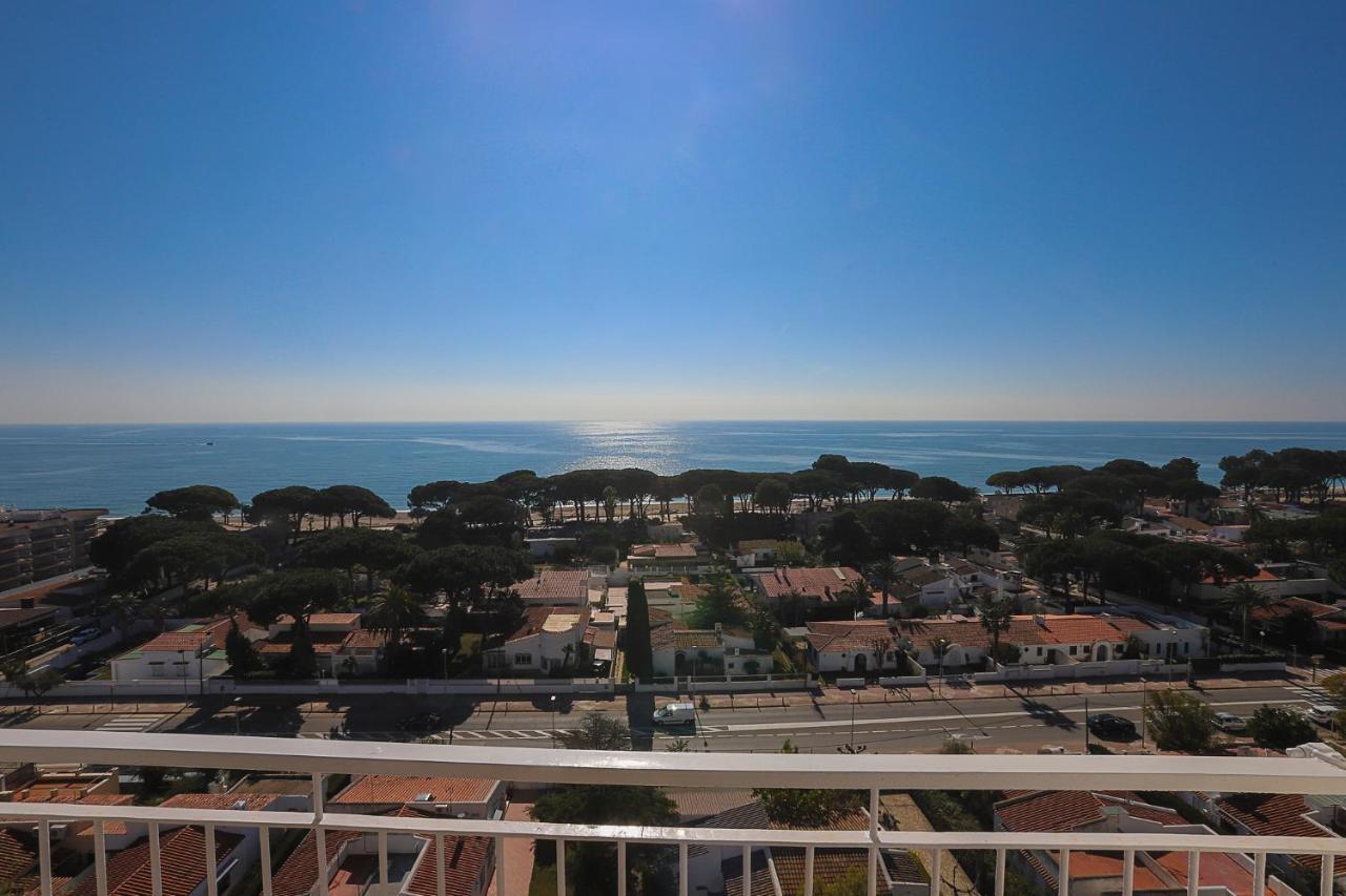 Costa Daurada Apartaments Cambrils Zewnętrze zdjęcie