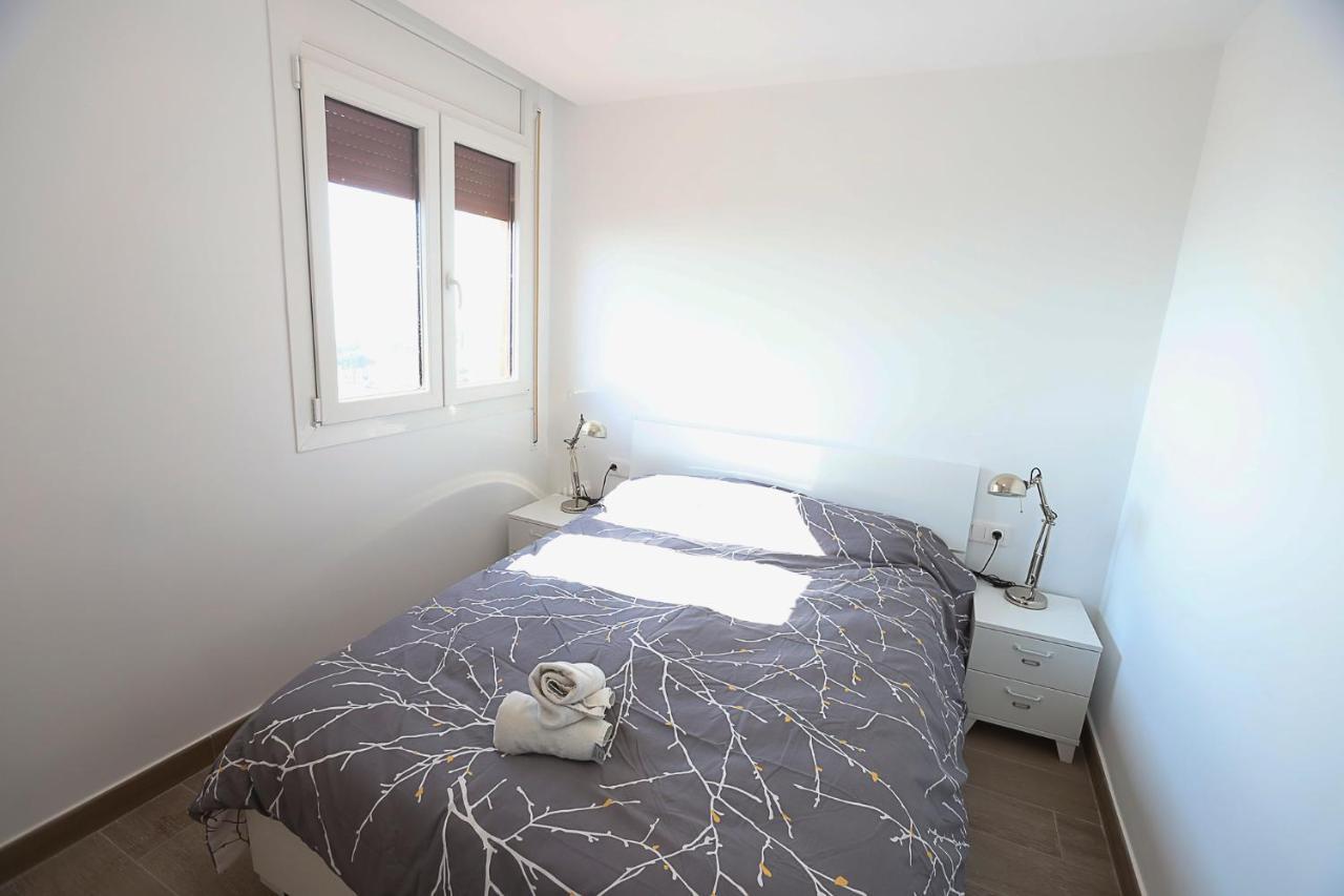 Costa Daurada Apartaments Cambrils Zewnętrze zdjęcie