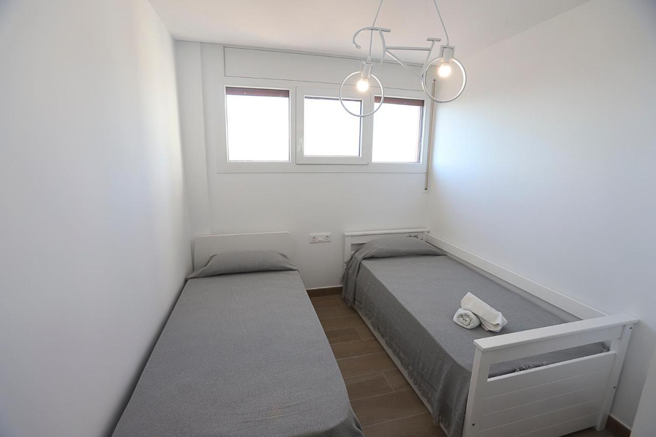 Costa Daurada Apartaments Cambrils Zewnętrze zdjęcie