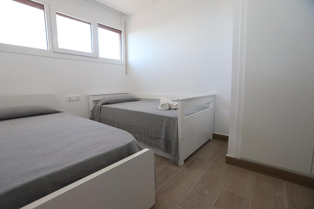 Costa Daurada Apartaments Cambrils Zewnętrze zdjęcie