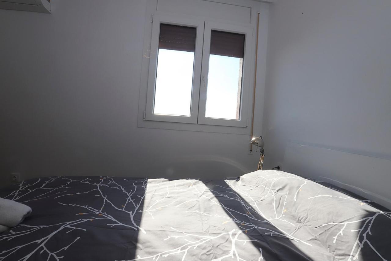 Costa Daurada Apartaments Cambrils Zewnętrze zdjęcie